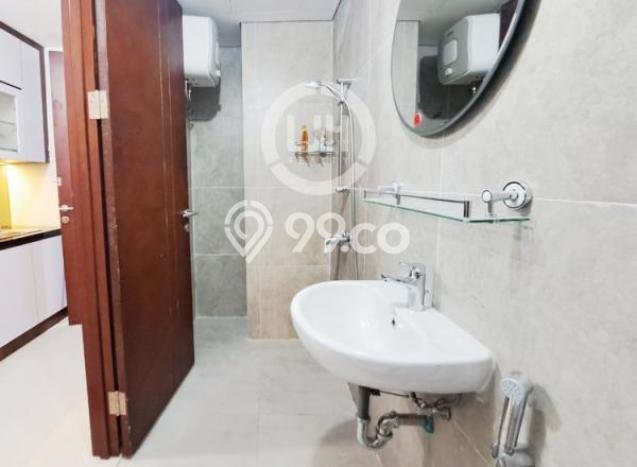 Apartemen Nyaman untuk Disewa, 1 Kamar di Batam Apartemen Nyaman untuk Disewa, 1 Kamar di Batam