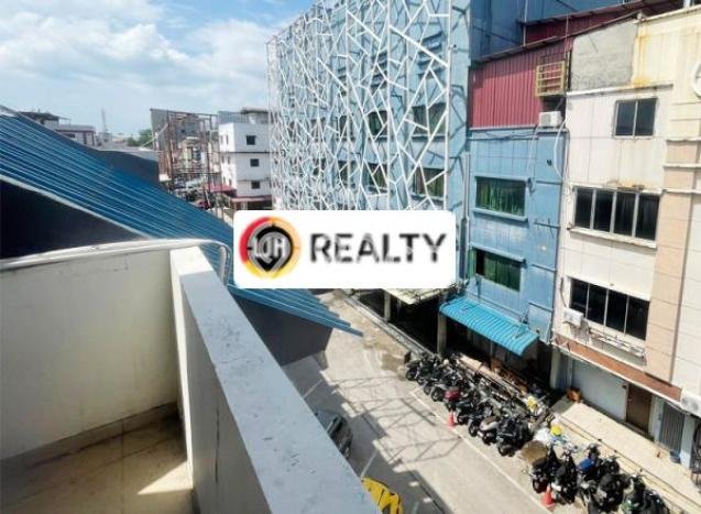 Unit Ruko Dijual di Batam LT 95m2 & LB 355m2 Unit Ruko Dijual di Batam LT 95m2 & LB 355m2