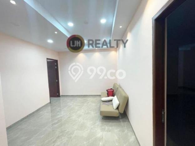 Best Deal Hunian Mewah Ideal dan Luas di Lubuk Baja, Batam Best Deal Hunian Mewah Ideal dan Luas di Lubuk Baja, Batam