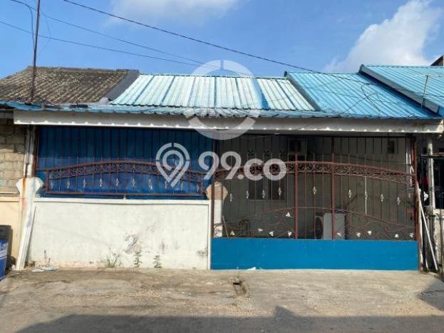 Jual Rumah Modern 2 KT di Batam Centre, Batam Jual Rumah Modern 2 KT di Batam Centre, Batam