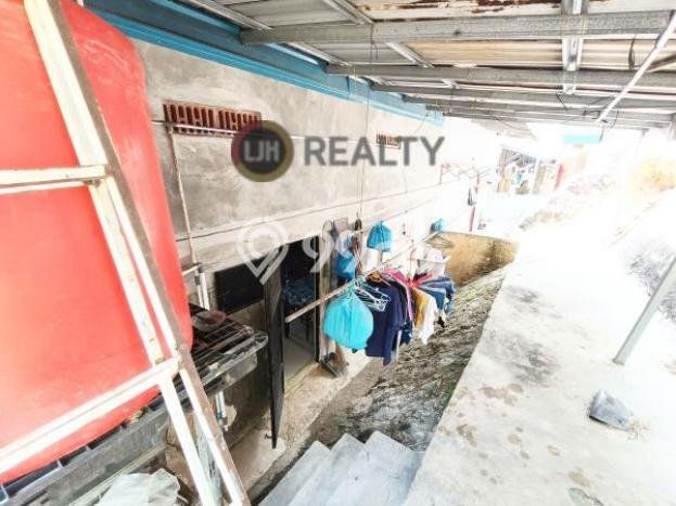 Rumah Minimalis 2 KT LT 96m2 di Tiban Rumah Minimalis 2 KT LT 96m2 di Tiban