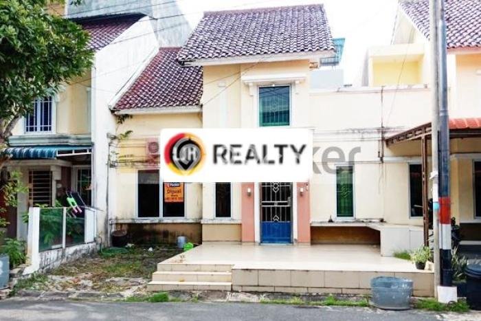 DIJUAL CEPAT! Rumah Lubuk Baja, Batam, LT 128m² LB 96m² DIJUAL CEPAT! Rumah Lubuk Baja, Batam, LT 128m² LB 96m²