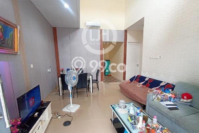 For Sale Hunian Rumah Nyaman 3 KT di Batam Centre, Batam For Sale Hunian Rumah Nyaman 3 KT di Batam Centre, Batam