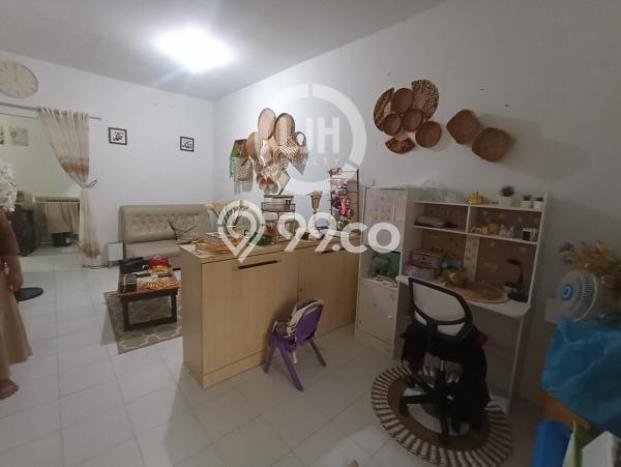 PROPERTI UNGGULAN! Rumah Strategis di , LT 75m2m² Bangunan 50m2m² PROPERTI UNGGULAN! Rumah Strategis di , LT 75m2m² Bangunan 50m2m²