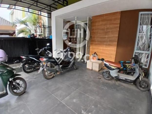 Rumah Minimalis 4 KT di Batam Centre Batam Unfurnished Rumah Minimalis 4 KT di Batam Centre Batam Unfurnished