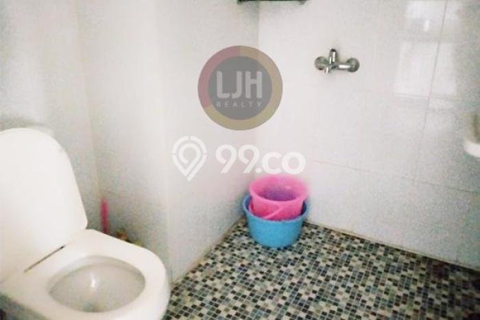 Dijual Apartemen 1 KT di Batam Luas 24m2 Dijual Apartemen 1 KT di Batam Luas 24m2