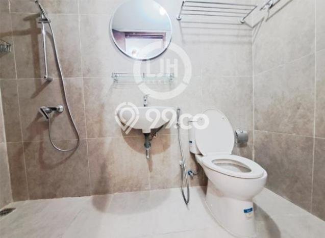 Apartemen Nyaman untuk Disewa, 1 Kamar di Batam Apartemen Nyaman untuk Disewa, 1 Kamar di Batam
