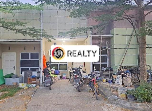 Rumah Murah LT 72m2 di Tiban Akses Mudah Rumah Murah LT 72m2 di Tiban Akses Mudah
