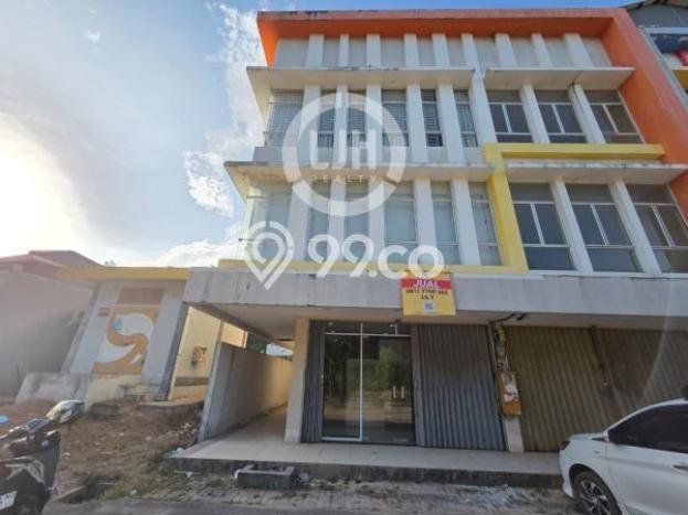 Ruko Bagus Dijual di Batam Centre Batam Strategis Cocok untuk Kembangkan Bisnis Ruko Bagus Dijual di Batam Centre Batam Strategis Cocok untuk Kembangkan Bisnis