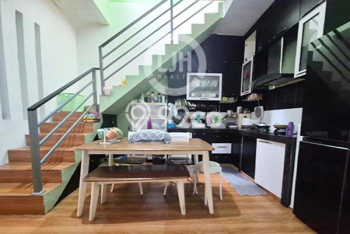 Jual Rumah Eksklusif 3 KT di Batam Centre, Batam Jual Rumah Eksklusif 3 KT di Batam Centre, Batam