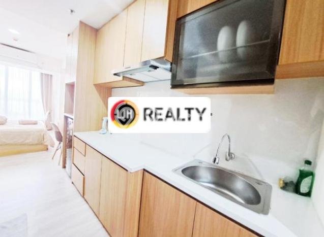 Dijual Apartemen 1 KT 1 KM di Batam Centre Luas 24m2 Dijual Apartemen 1 KT 1 KM di Batam Centre Luas 24m2