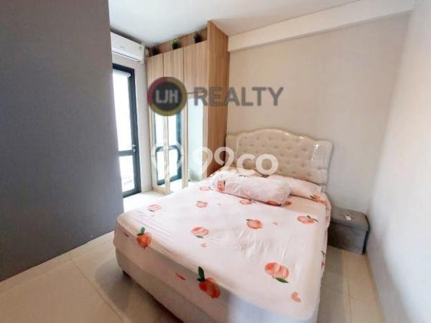 Apartemen Minimalis untuk Disewa, 2 Kamar di Batam Apartemen Minimalis untuk Disewa, 2 Kamar di Batam