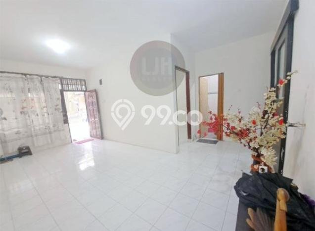 Rumah di Batam Centre, Ready, 4 KT Rumah di Batam Centre, Ready, 4 KT