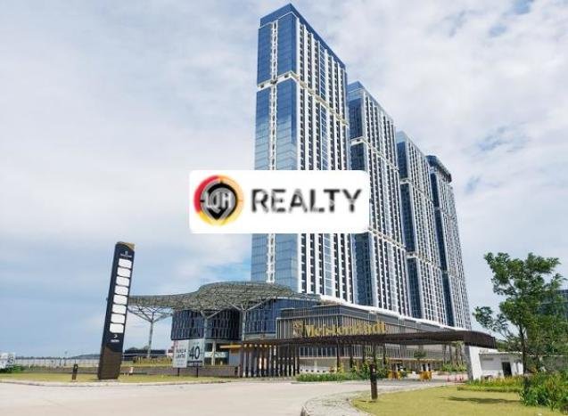 Apartemen Premium Kawasan Batam Centre, 1 KM, Luas 24m², Siap Huni Apartemen Premium Kawasan Batam Centre, 1 KM, Luas 24m², Siap Huni