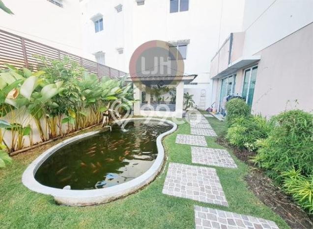 Rumah Luxury Modern Tanpa Renovasi di Batam Centre Batam Rumah Luxury Modern Tanpa Renovasi di Batam Centre Batam