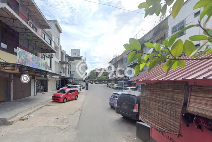 Dijual! Ruko di Nagoya Batam LT 109m2 / LB 285m2 Kawasan Bisnis Dijual! Ruko di Nagoya Batam LT 109m2 / LB 285m2 Kawasan Bisnis