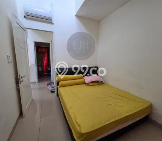 Rumah Modern 2 KT di Batam Centre Batam Semi Furnished Rumah Modern 2 KT di Batam Centre Batam Semi Furnished