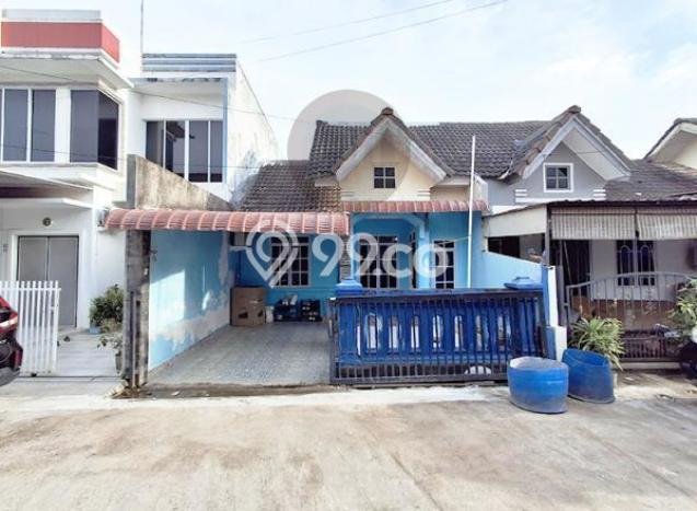 Siap Huni Rumah Minimalis & Modern LB 56m2 di Batam Centre Siap Huni Rumah Minimalis & Modern LB 56m2 di Batam Centre
