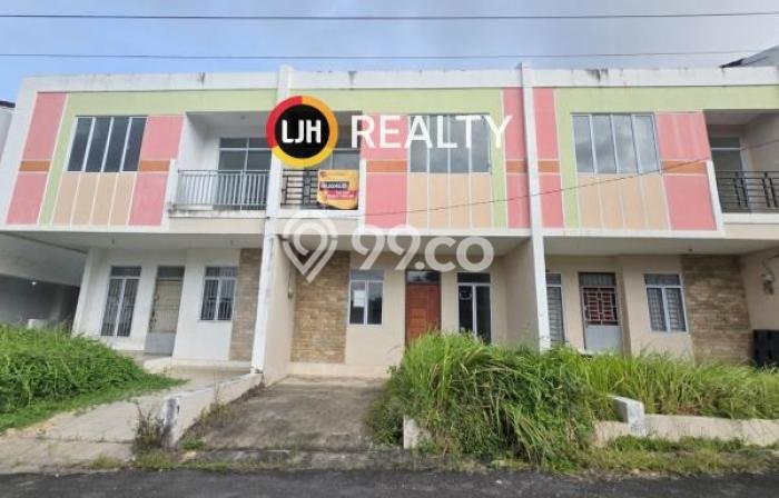 Ruko Dijual Lokasi Emas di Lubuk Baja Luas 180m2 Ruko Dijual Lokasi Emas di Lubuk Baja Luas 180m2