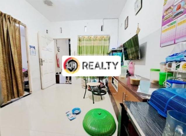 Rumah Murah LT 72m2 di Tiban Akses Mudah Rumah Murah LT 72m2 di Tiban Akses Mudah