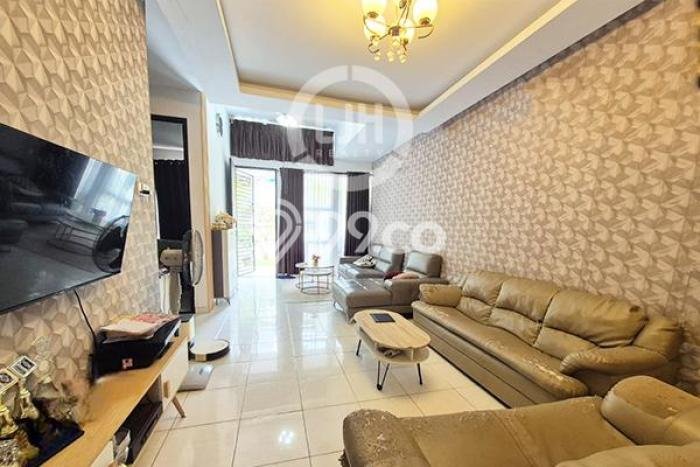 Jual Rumah Eksklusif 3 KT di Batam Centre, Batam Jual Rumah Eksklusif 3 KT di Batam Centre, Batam
