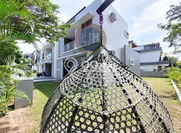 For Sale Rumah Elit Exclusive di Tiban, Batam For Sale Rumah Elit Exclusive di Tiban, Batam