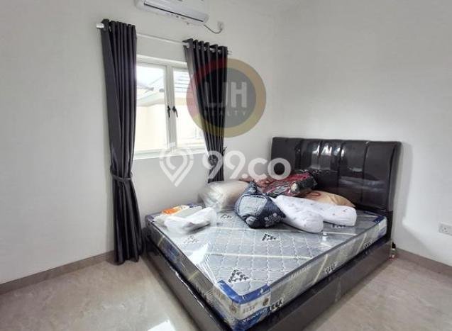 HUNIAN IMPIAN! Rumah di Batam Centre, 4 KT, Bebas Macet, Luas 112m² LB 120m² HUNIAN IMPIAN! Rumah di Batam Centre, 4 KT, Bebas Macet, Luas 112m² LB 120m²