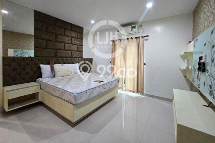 Dijual Rumah Luas Megah Dengan View Eksklusif di Batam Centre, Batam Dijual Rumah Luas Megah Dengan View Eksklusif di Batam Centre, Batam