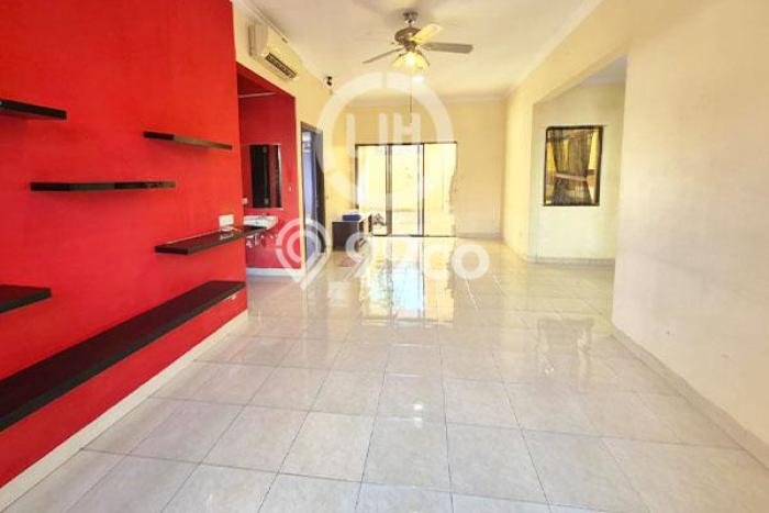 Rumah Disewakan Batam LT 200m2 LB 100m2 Area Batam Centre Rumah Disewakan Batam LT 200m2 LB 100m2 Area Batam Centre