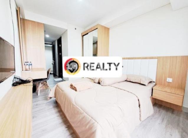 Dijual Apartemen 1 KT 1 KM di Batam Centre Luas 24m2 Dijual Apartemen 1 KT 1 KM di Batam Centre Luas 24m2