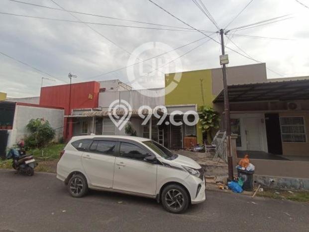PROPERTI UNGGULAN! Rumah Strategis di , LT 75m2m² Bangunan 50m2m² PROPERTI UNGGULAN! Rumah Strategis di , LT 75m2m² Bangunan 50m2m²