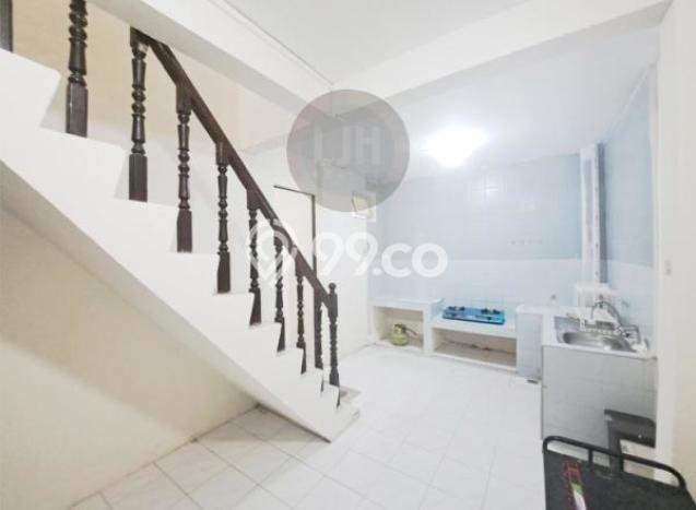 Rumah di Batam Centre, Ready, 4 KT Rumah di Batam Centre, Ready, 4 KT