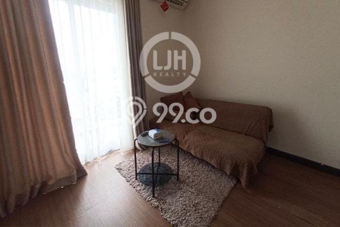 Siap Huni Apartemen di Batam 1 Kamar & 1 Kamar Mandi, Luas 36m2 Siap Huni Apartemen di Batam 1 Kamar & 1 Kamar Mandi, Luas 36m2