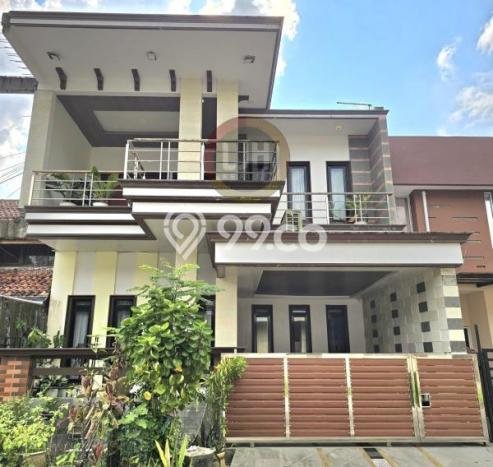 Siap Huni Hunian Elit 8 Kamar di Batam Kota Dekat ke Mana Pun Siap Huni Hunian Elit 8 Kamar di Batam Kota Dekat ke Mana Pun