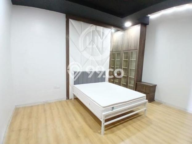 Jual Rumah Modern 4 KT di Batam Centre, Batam Jual Rumah Modern 4 KT di Batam Centre, Batam