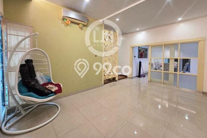 Dijual Rumah Luas Megah Dengan View Eksklusif di Batam Centre, Batam Dijual Rumah Luas Megah Dengan View Eksklusif di Batam Centre, Batam