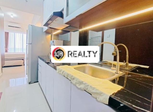 Apartemen Premium Kawasan Batam Centre, 1 KM, Luas 24m², Siap Huni Apartemen Premium Kawasan Batam Centre, 1 KM, Luas 24m², Siap Huni