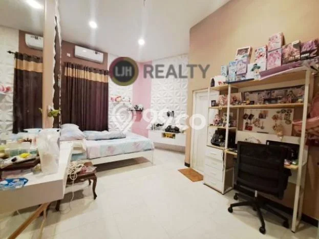 For Sale Hunian Rumah Nyaman 3 Kamar di Batam Centre, Batam For Sale Hunian Rumah Nyaman 3 Kamar di Batam Centre, Batam