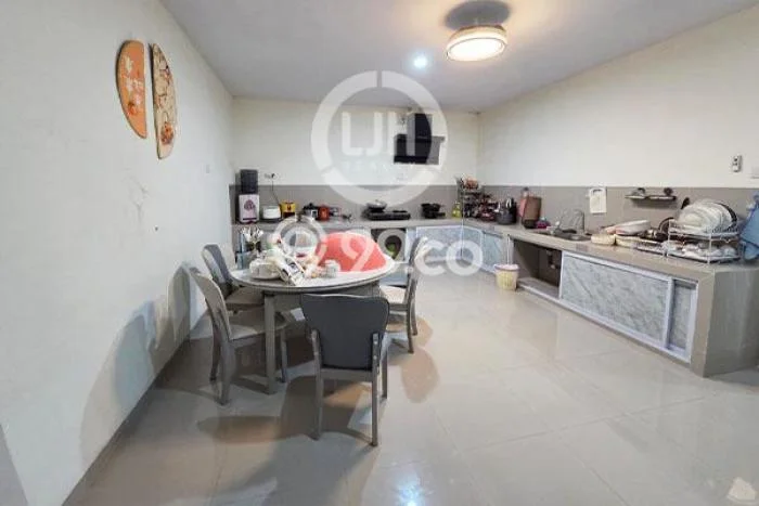 Jual Rumah Modern 4 KT di Batam Centre, Batam Jual Rumah Modern 4 KT di Batam Centre, Batam