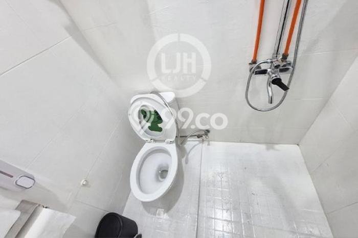 Rumah Minimalis 2 KT di Batam Centre Batam Semi Furnished Rumah Minimalis 2 KT di Batam Centre Batam Semi Furnished