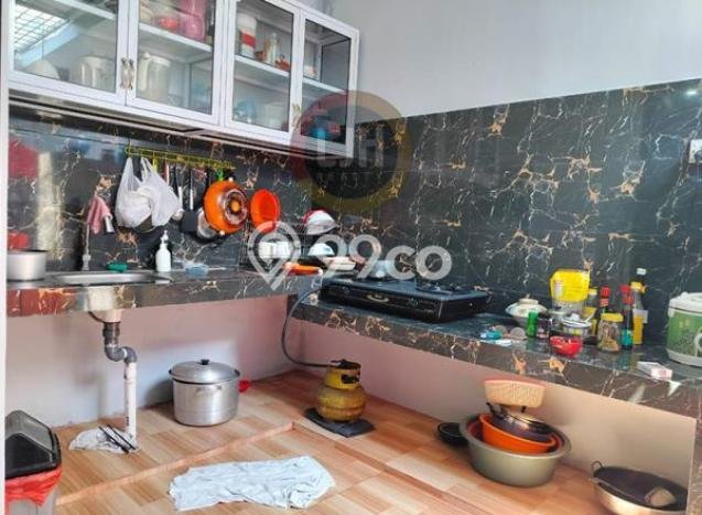 Dijual Rumah 4 Kamar Lokasi Strategis Nyaman dan Strategis di Lubuk Baja Dijual Rumah 4 Kamar Lokasi Strategis Nyaman dan Strategis di Lubuk Baja