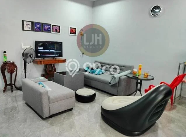 Dijual Rumah 4 Kamar Lokasi Strategis Nyaman dan Strategis di Lubuk Baja Dijual Rumah 4 Kamar Lokasi Strategis Nyaman dan Strategis di Lubuk Baja
