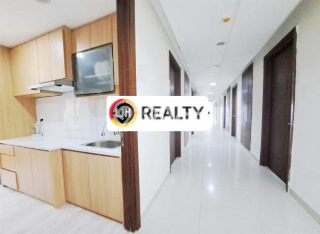 Dijual Apartemen 1 KT 1 KM di Batam Centre Luas 24m2 Dijual Apartemen 1 KT 1 KM di Batam Centre Luas 24m2