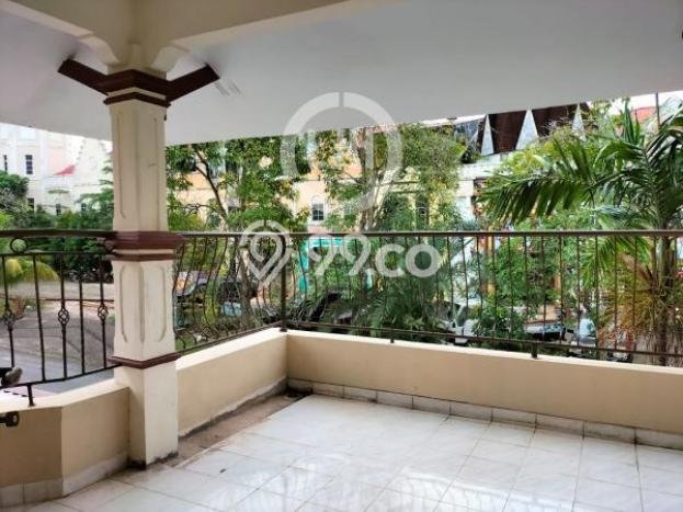 Rumah Luas Asri 5 KT Siap Huni di Batam Centre Batam Rumah Luas Asri 5 KT Siap Huni di Batam Centre Batam