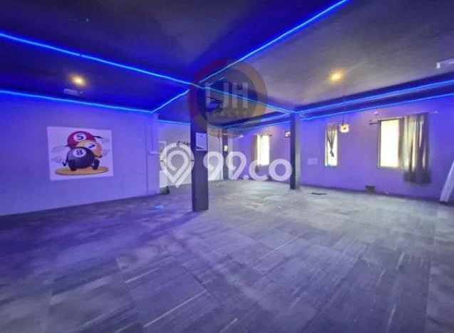 Ruko di , Luas 234m2m², Area Komersial, Disewakan Ruko di , Luas 234m2m², Area Komersial, Disewakan
