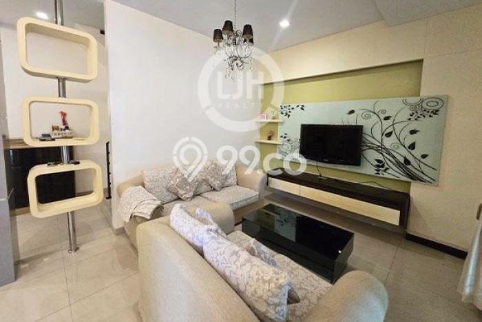 Dijual Rumah Luas Megah Dengan View Eksklusif di Batam Centre, Batam Dijual Rumah Luas Megah Dengan View Eksklusif di Batam Centre, Batam