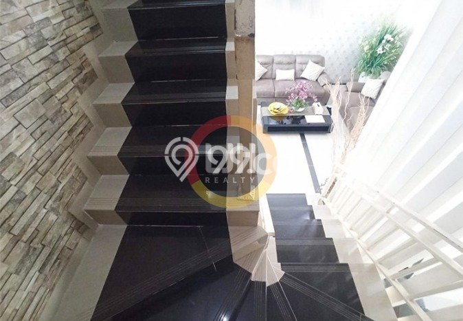 Rumah Strategis Modern Lb 165m2 di Batam Kota, Batam Rumah Strategis Modern Lb 165m2 di Batam Kota, Batam