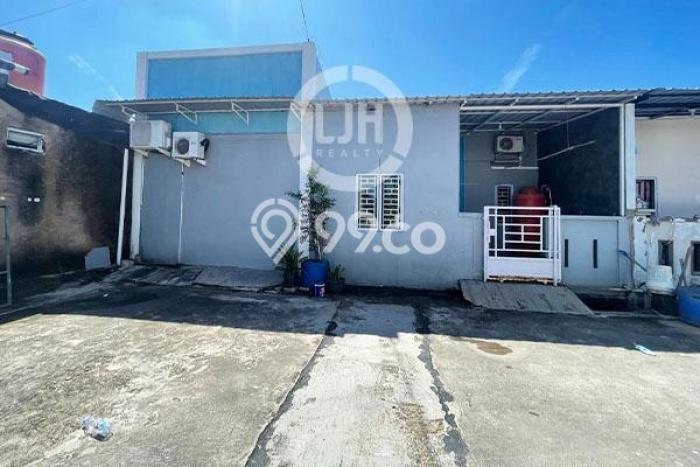 Dijual Cepat Rumah Favorit Siap Huni LB 117m2 di Tiban, Batam Dijual Cepat Rumah Favorit Siap Huni LB 117m2 di Tiban, Batam