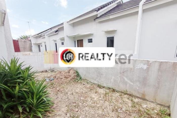 Rumah Budget Terbaik Dijual di Batu Aji LT 72m2 Rumah Budget Terbaik Dijual di Batu Aji LT 72m2