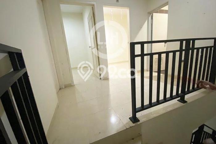 Rumah Bagus di Batam Kota, Batam, LT 286m2m², Luas Bangunan 120m2m² Rumah Bagus di Batam Kota, Batam, LT 286m2m², Luas Bangunan 120m2m²